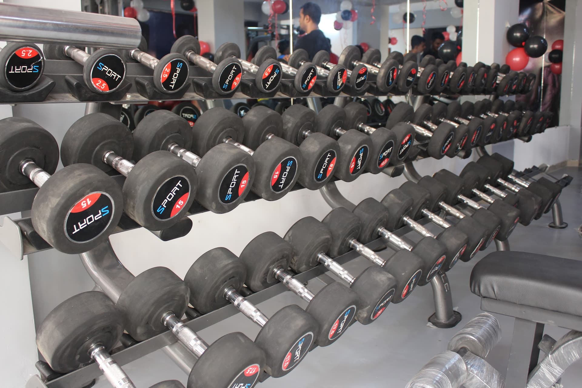 Fitness Club