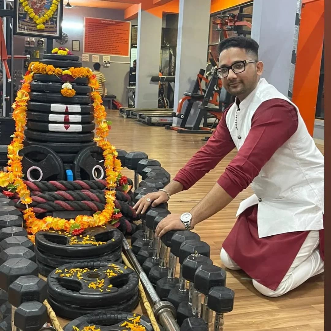 Fitness King