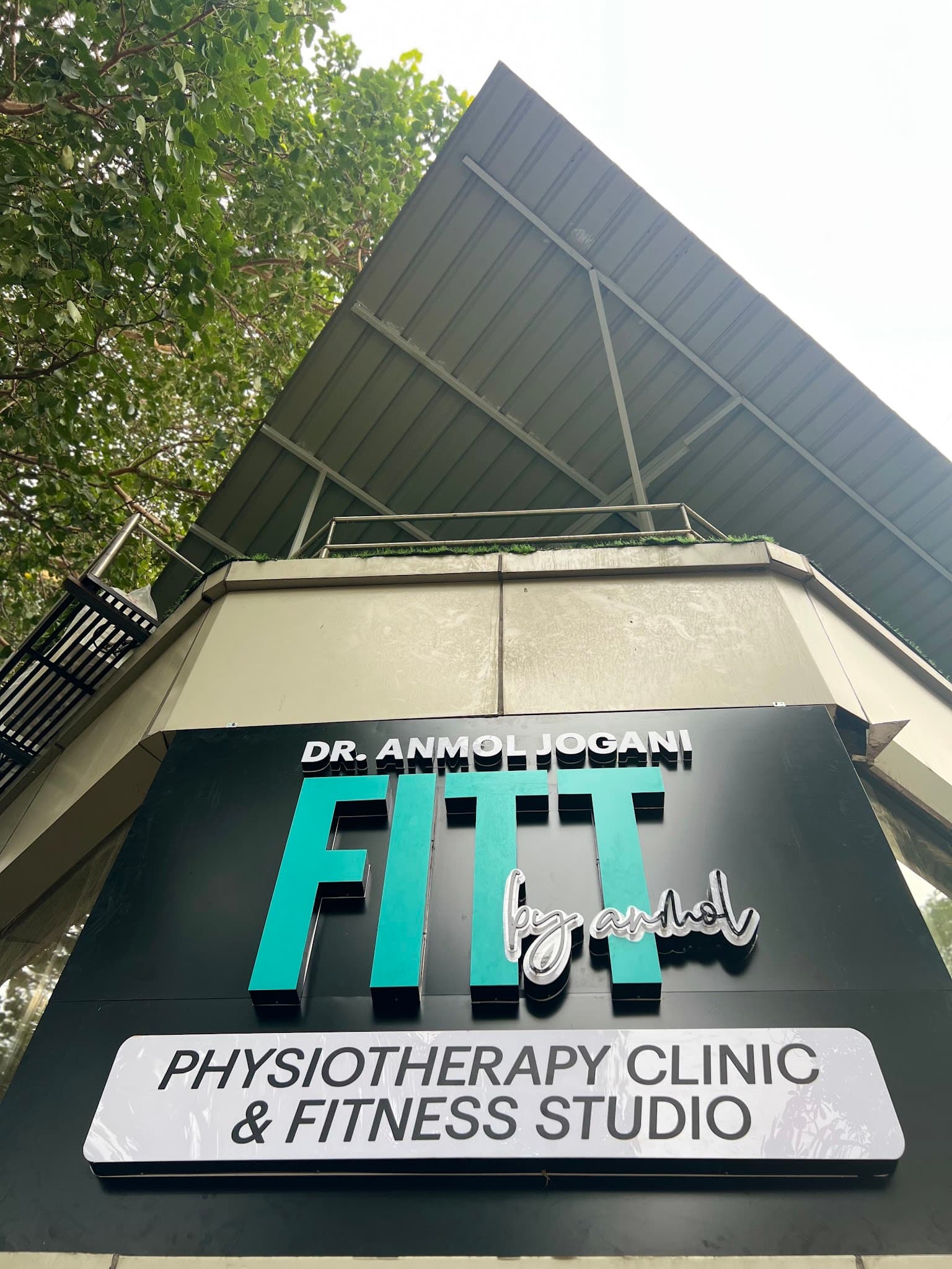 FITT By Anmol