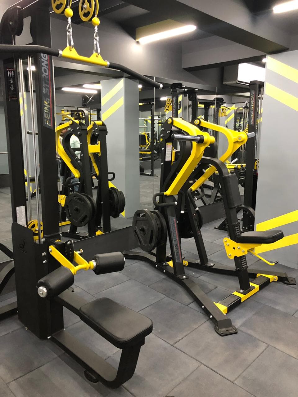 FitWay Gym