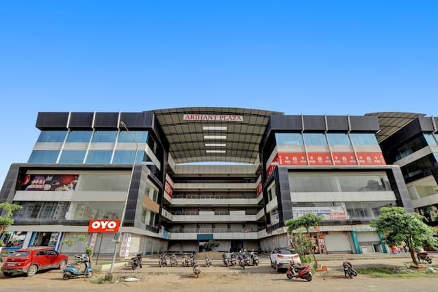 Flagship Hotel Arihant