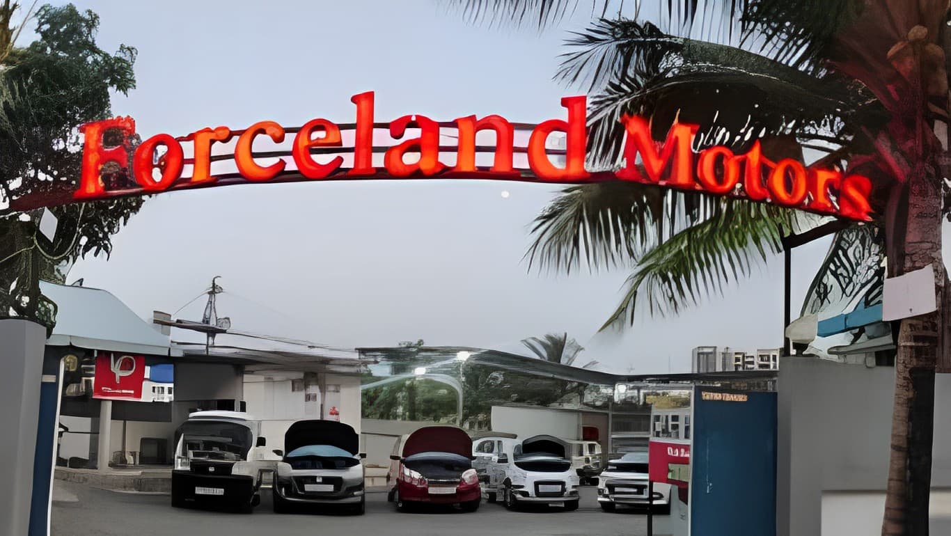 Forceland Motors - Best Car Garage | Top Car Repair and Service Centre in Surat