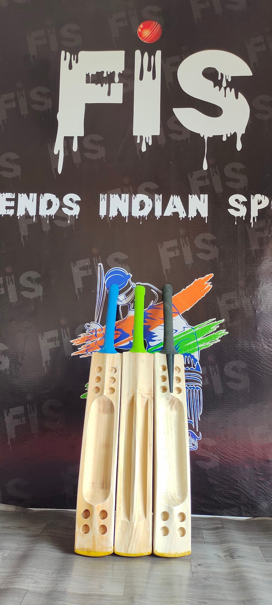 FRIENDS INDIAN SPORTS