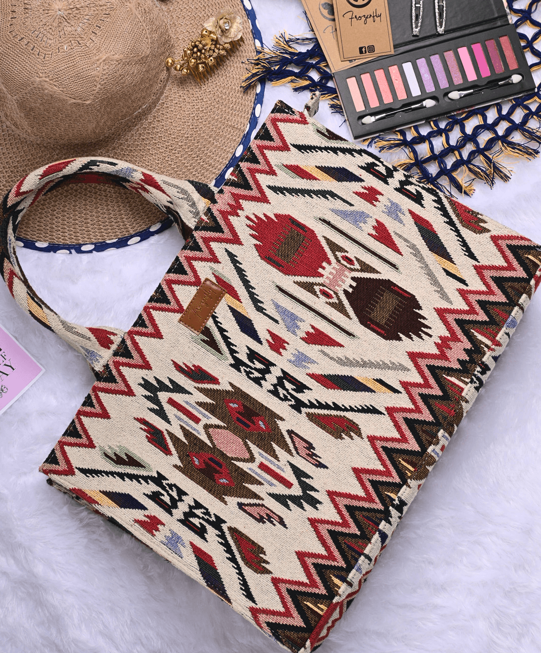 Frozenfly: Your Fashion Destination