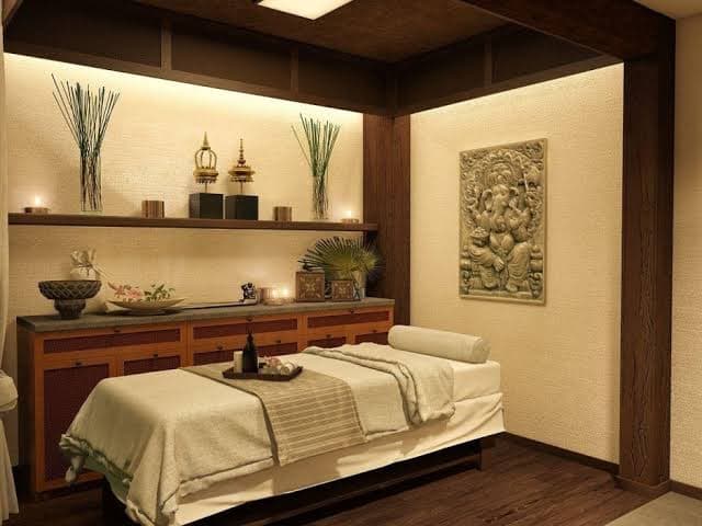 Fusion wellness centre