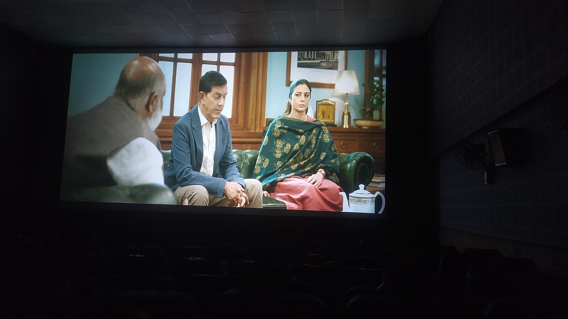 Ganesh Cinema