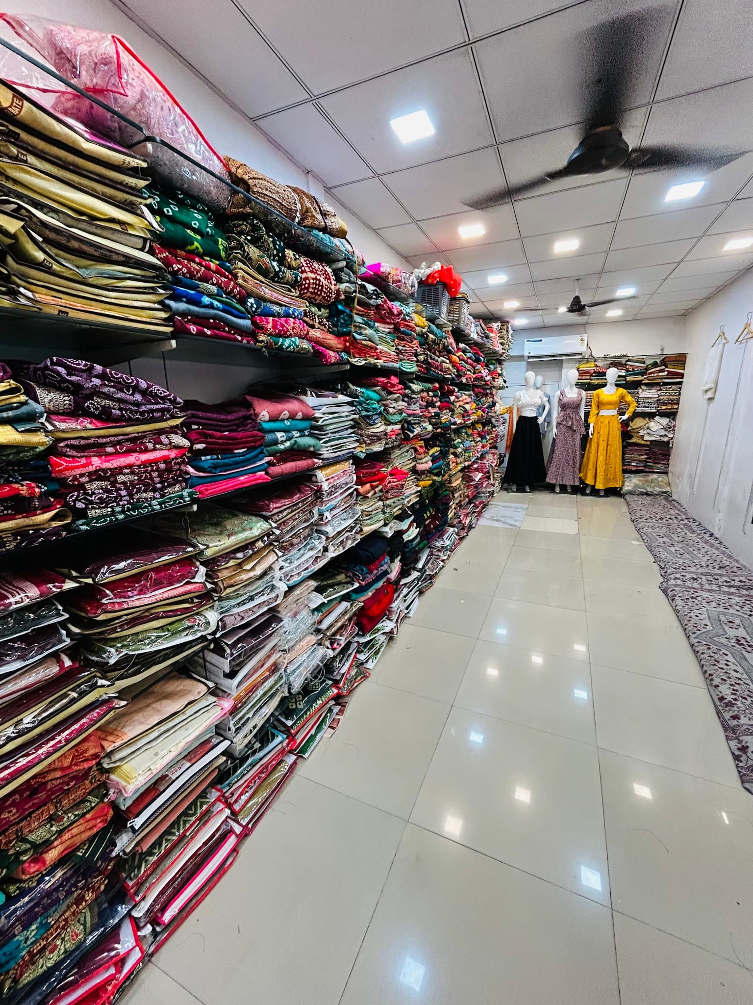 Ganesh saree