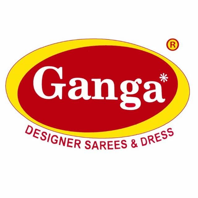 Ganga Sarees