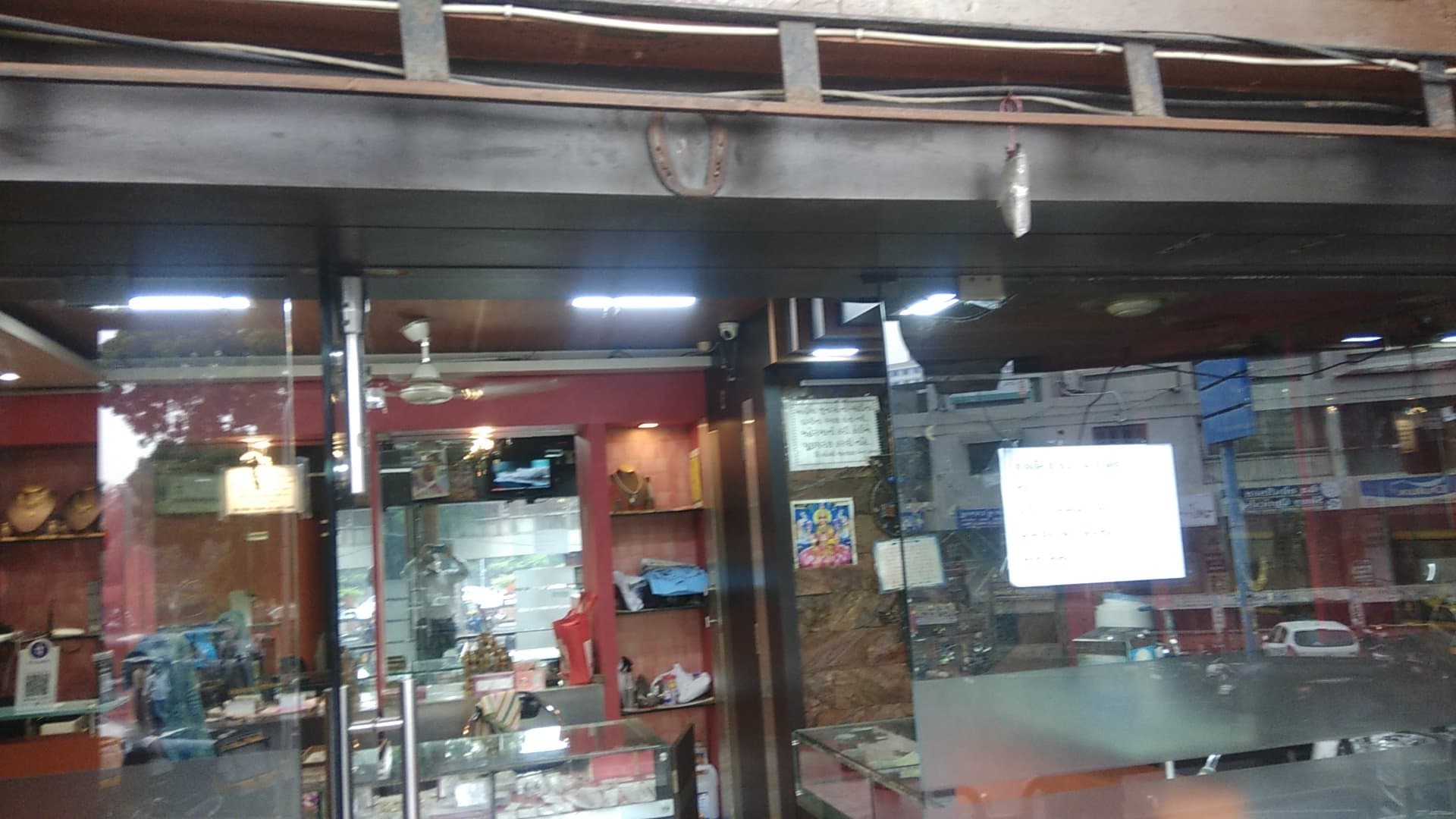 Gangaur Jewellers