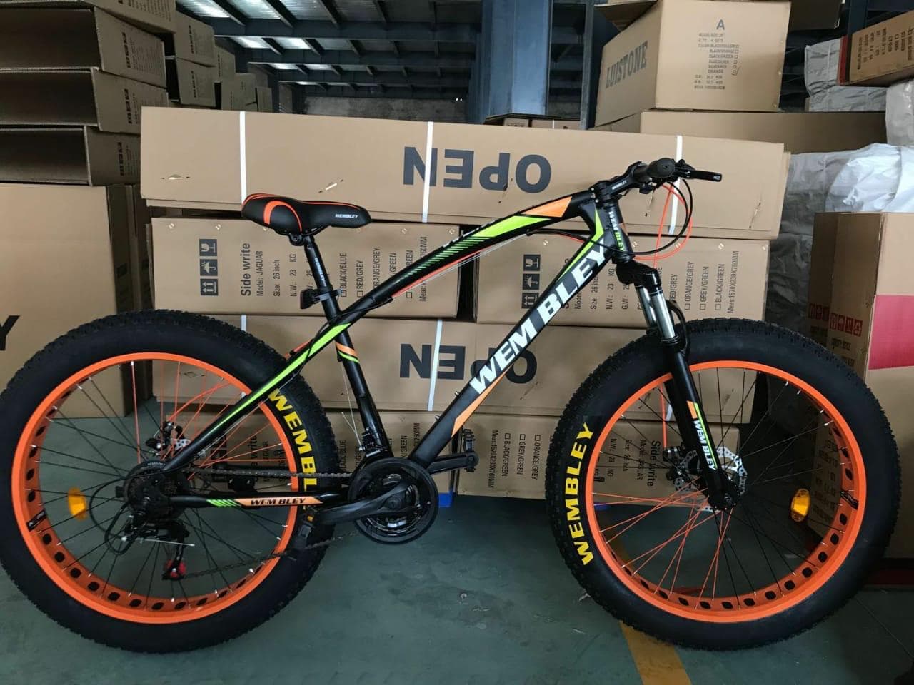 Ganpati Cycle Store