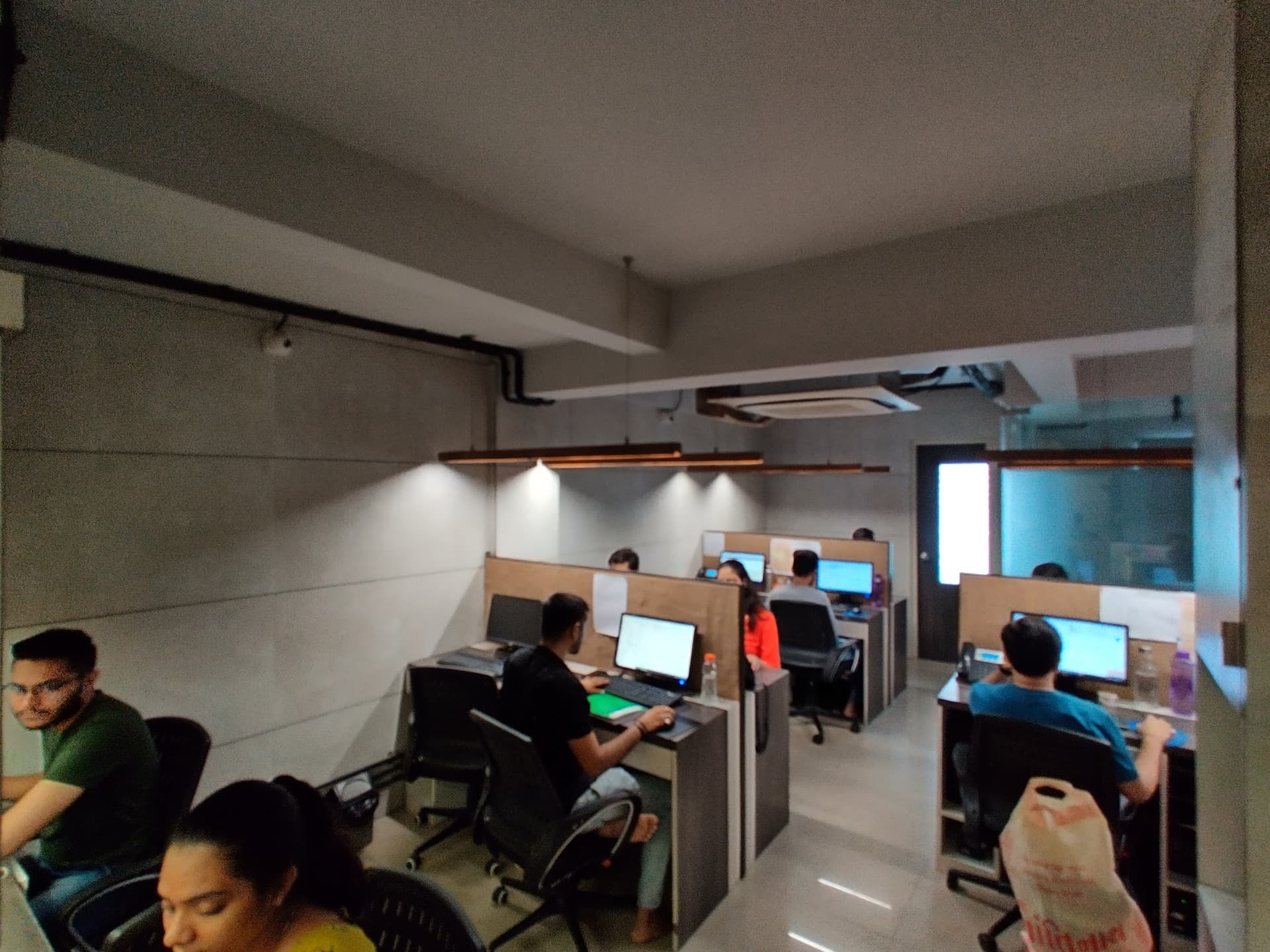 GATISOFTTECH