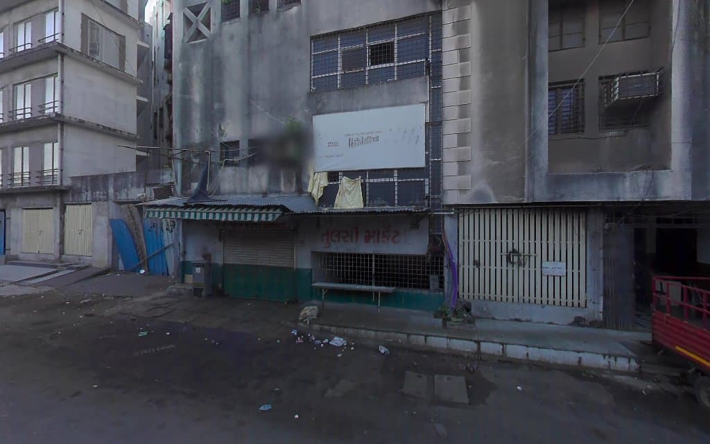Gautam Auto Garage