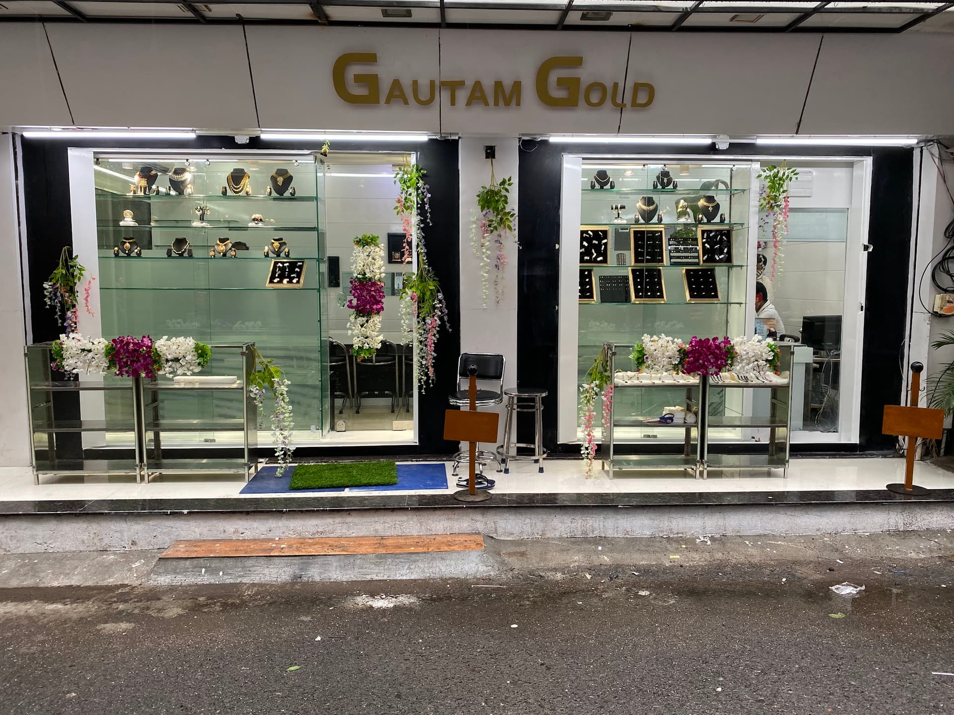 Gautam Gold Jewellers