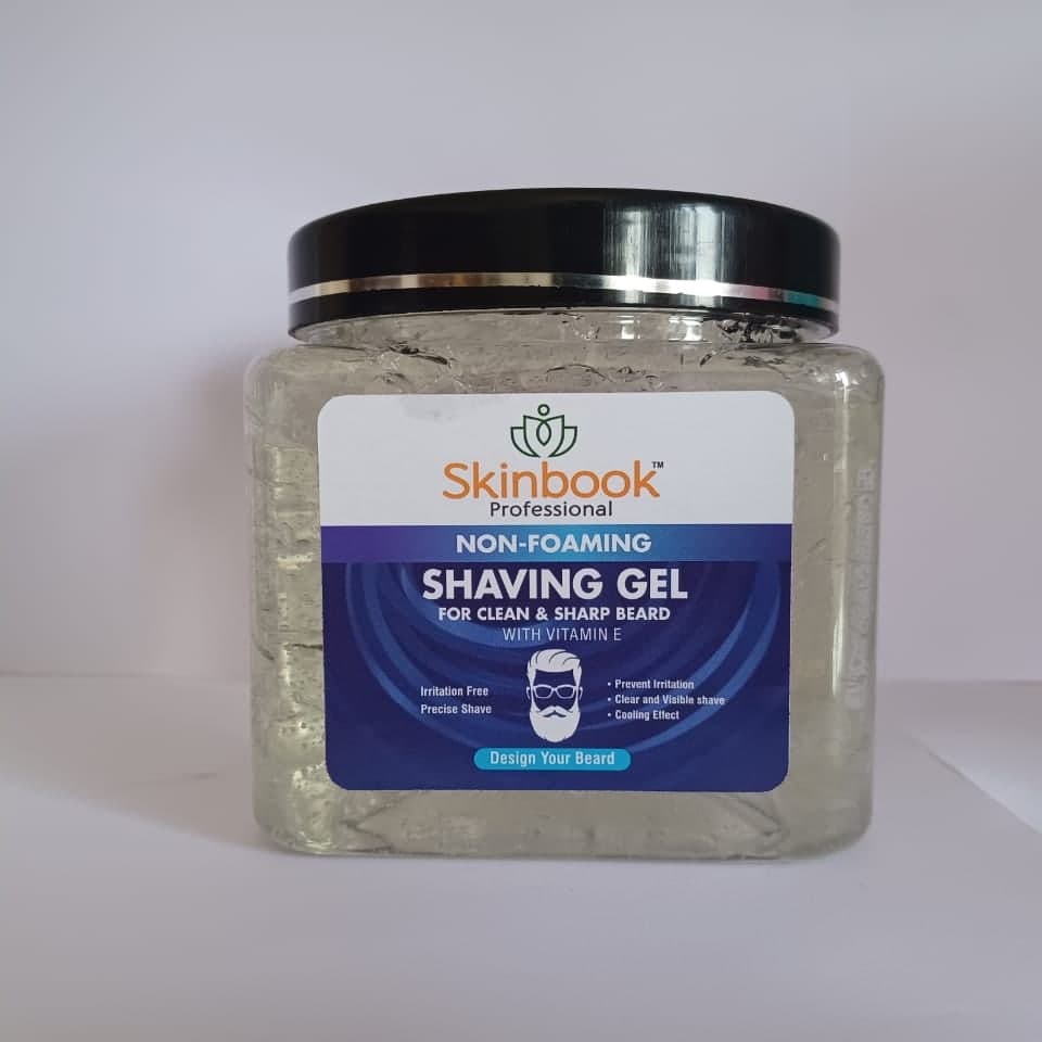 GB Beauty consept