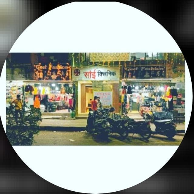 Geet faishion
