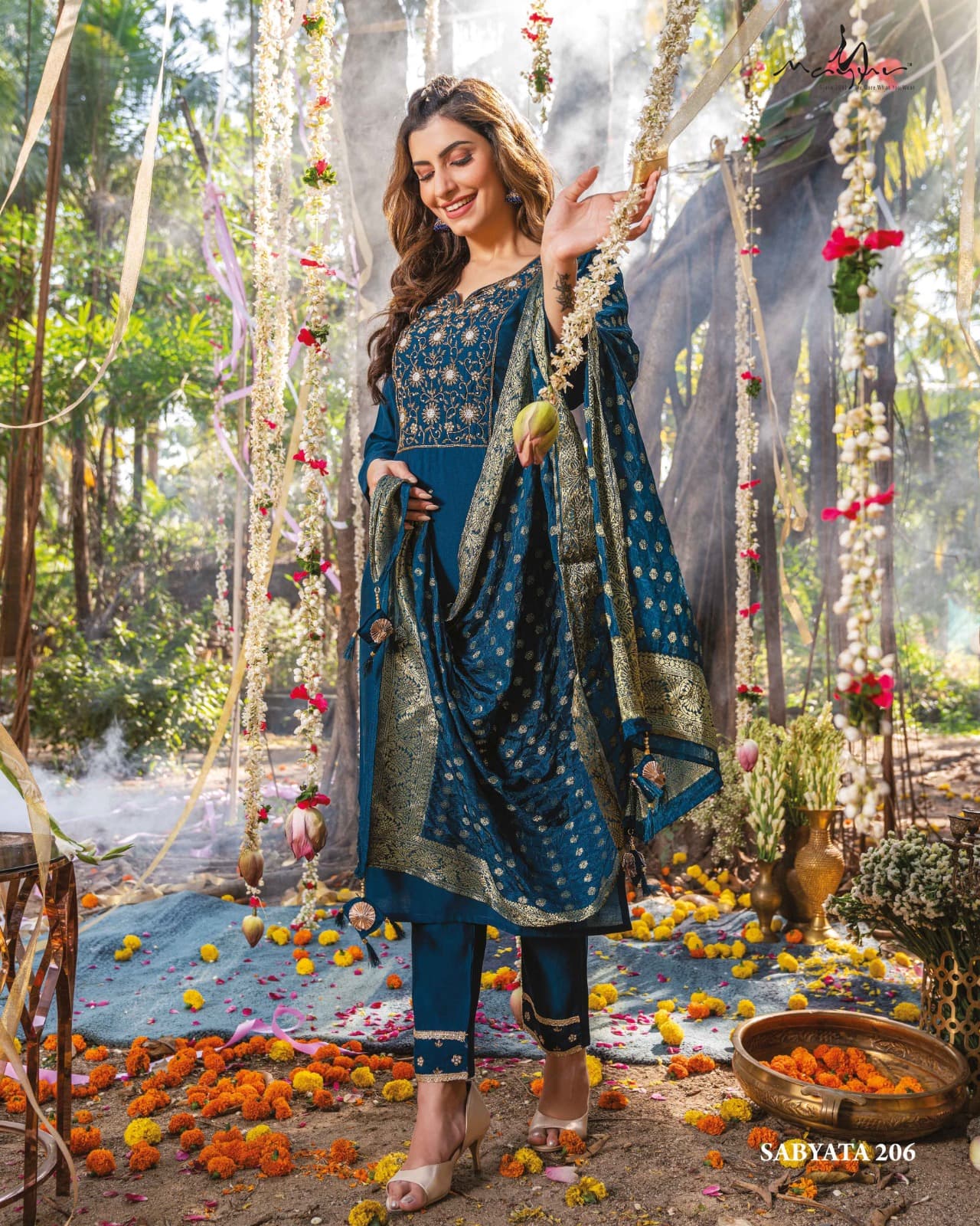 Geet Gauri Fashion