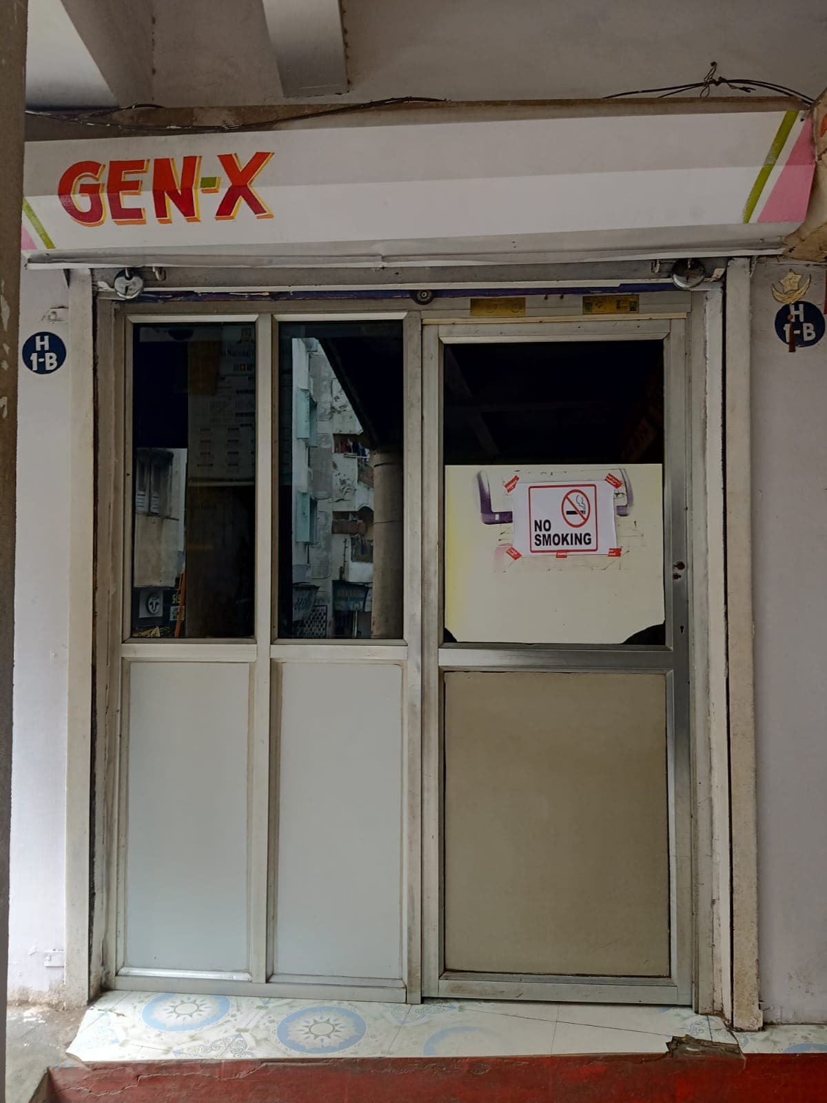 Gen-X Esports