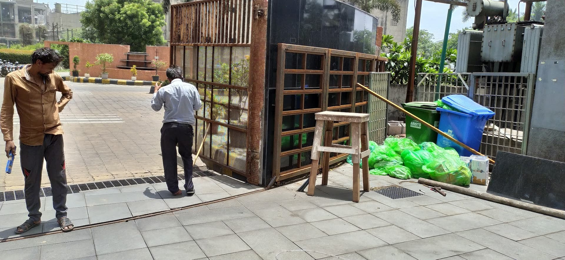 GGEPIL  Luthra Group LLP