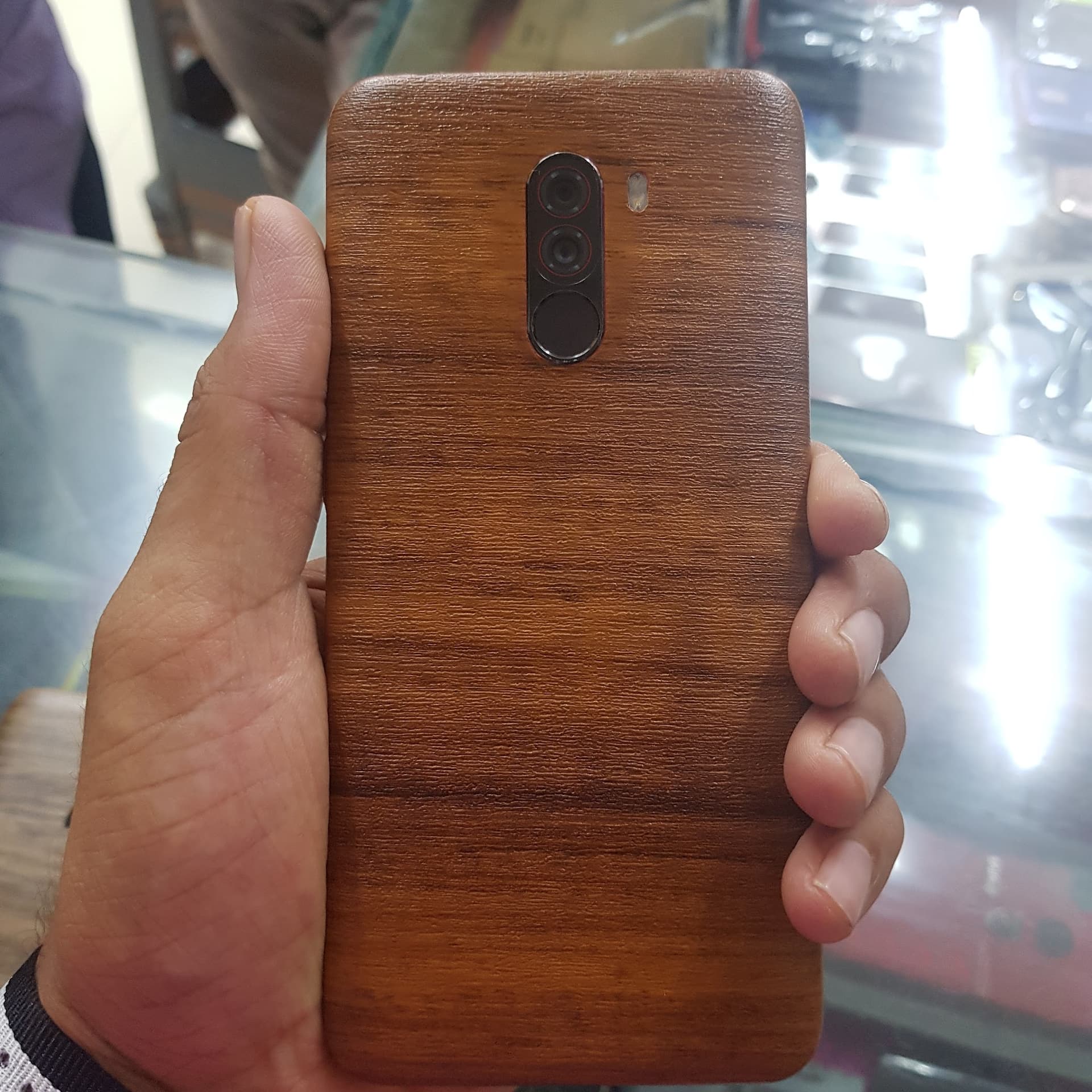 GIRIRAJ MOBILE ACCESSORIES