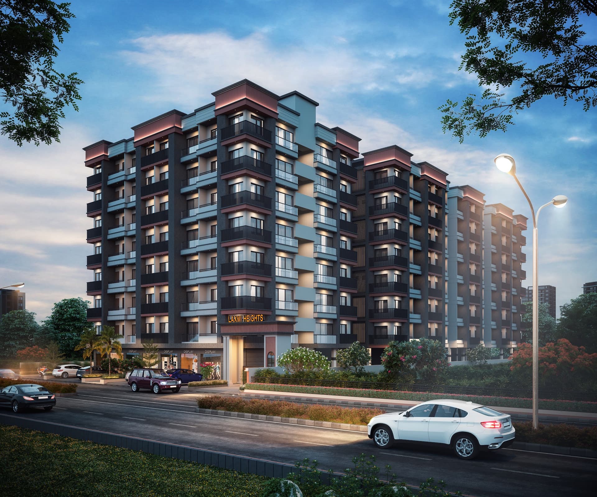 GISA Architect & Civil Projects Consultant