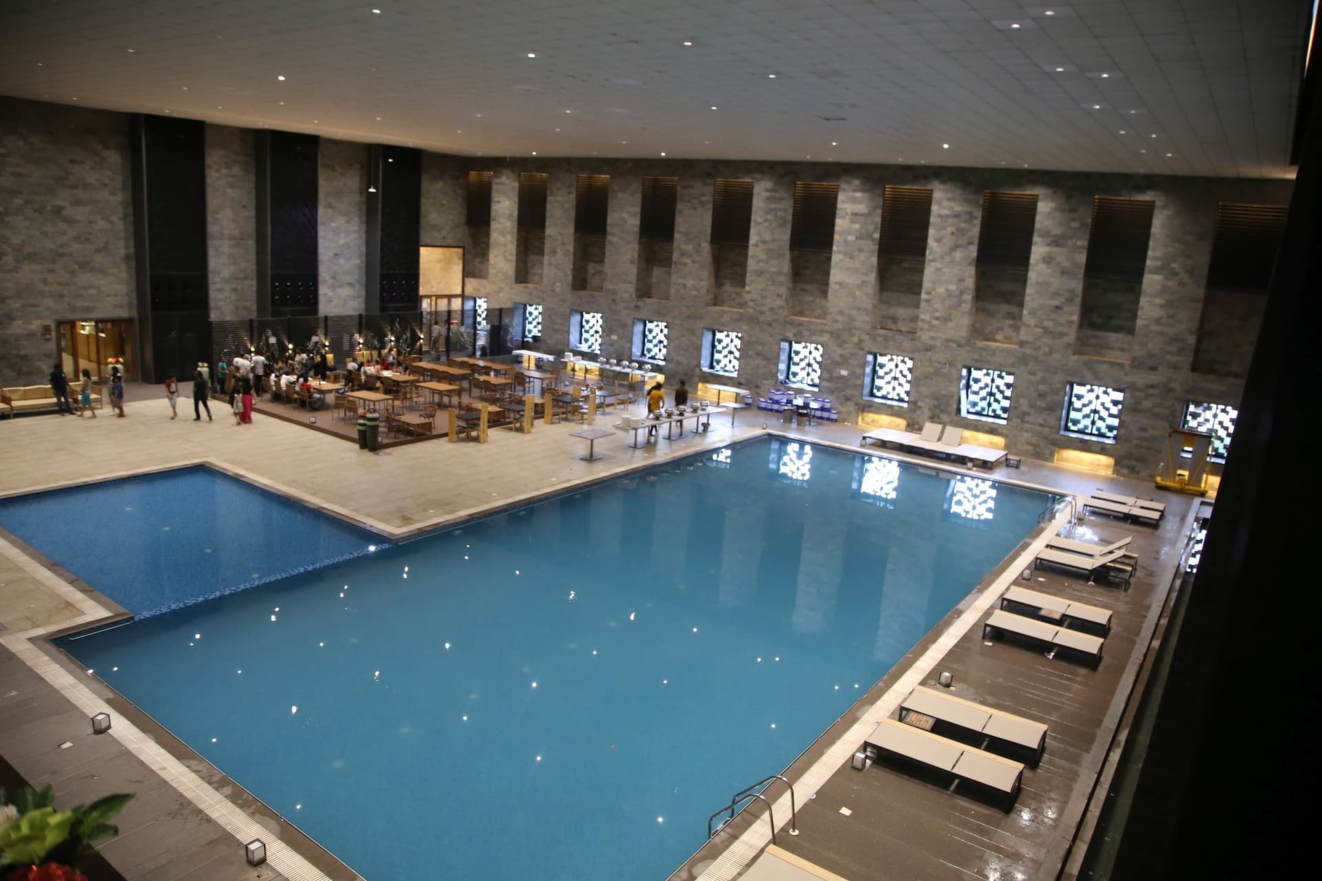 Gokulam Club