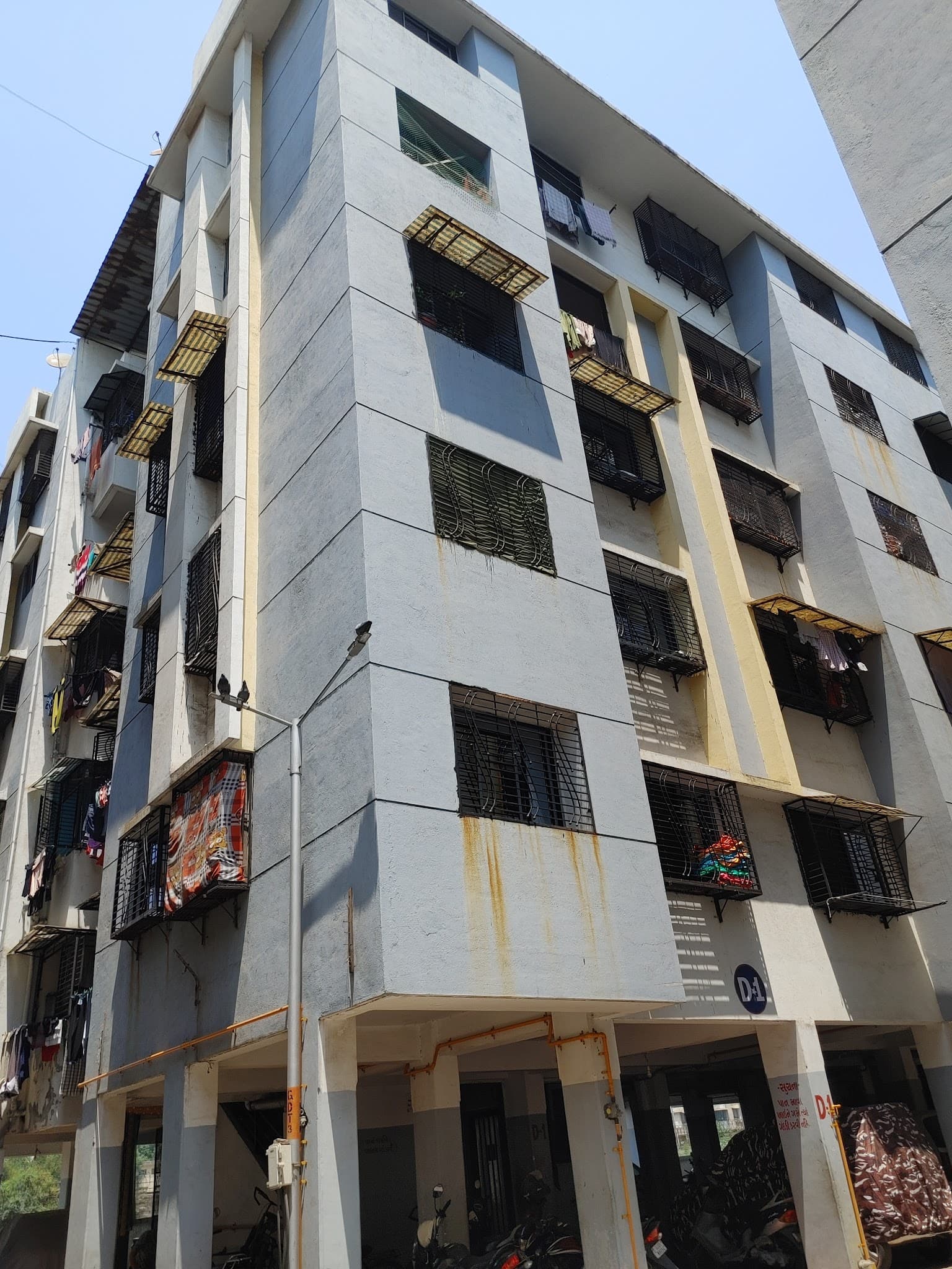 Gokuldham Township