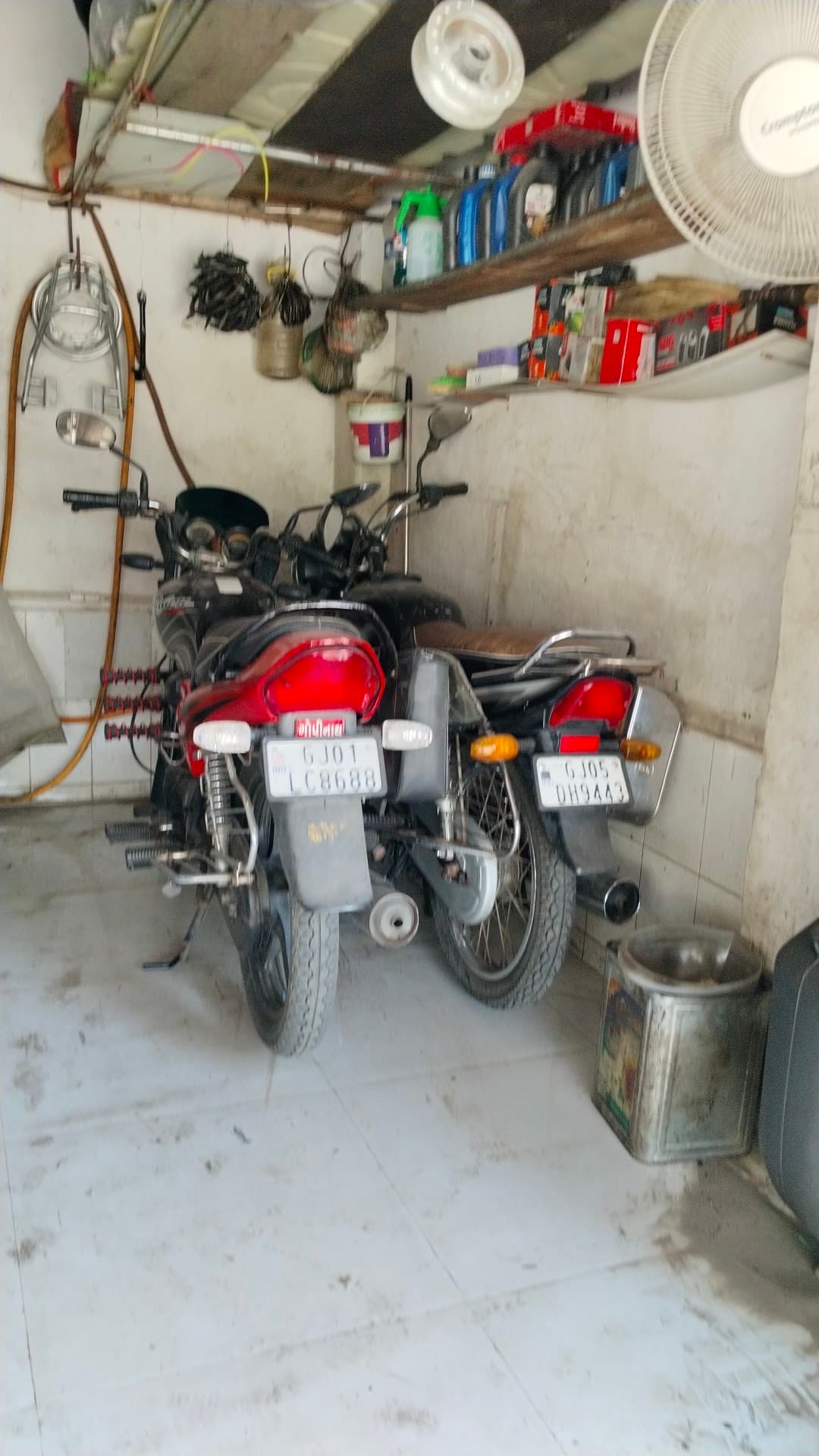 Gopinath Auto Garage