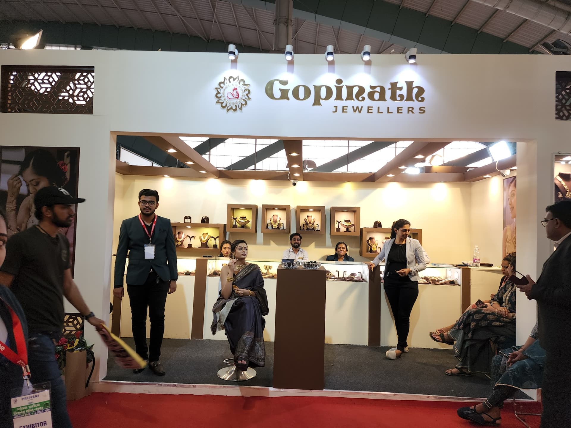 Gopinath Jewellers