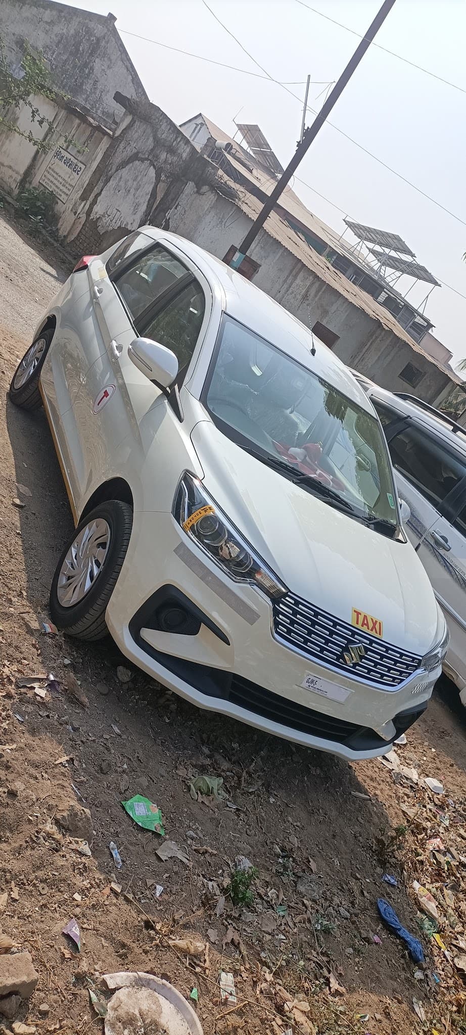 Gopinath Tour & Travel