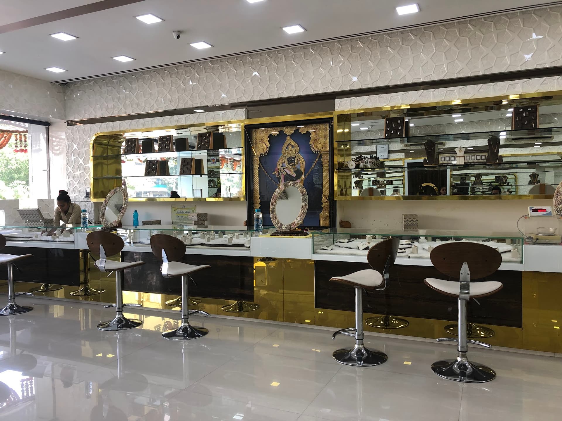 Govindji Jewellers