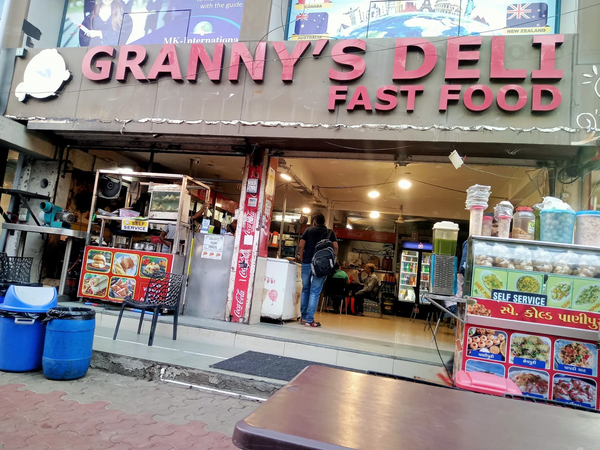 Granny's Deli