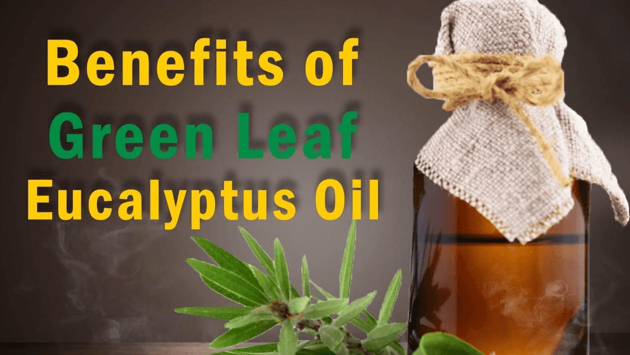 Green Leaf Herbal