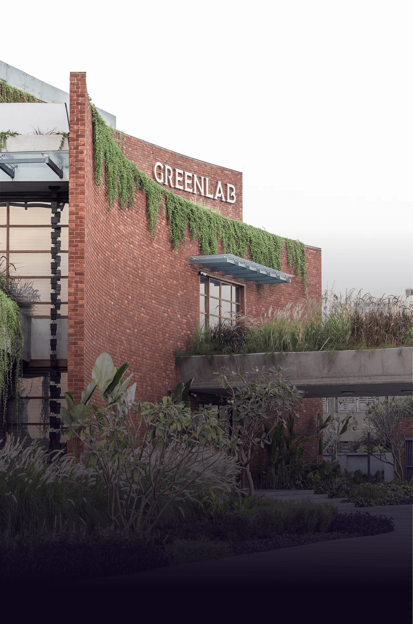 Greenlab