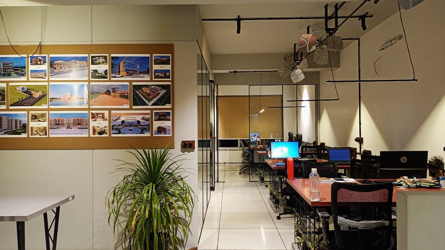 Greyline Design Studio