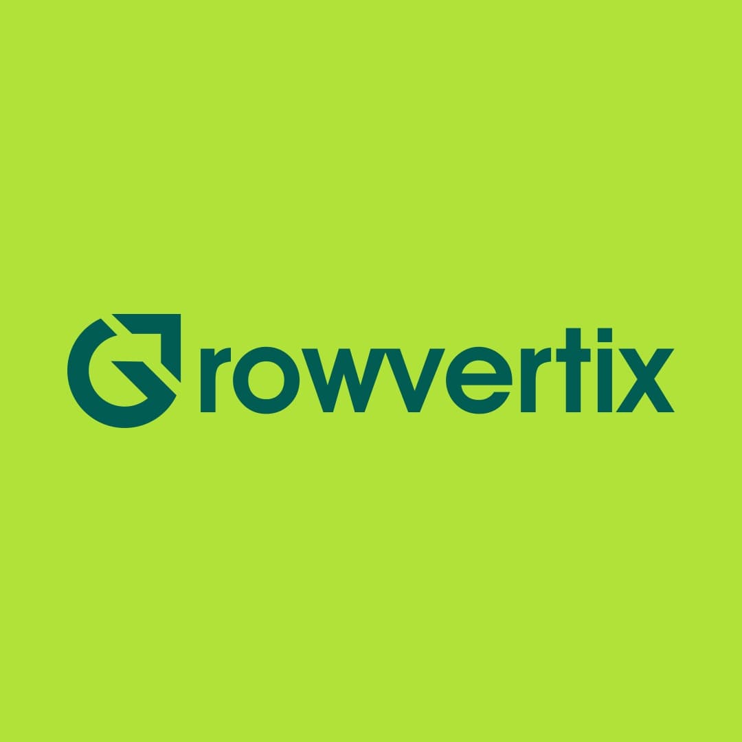 Growvertix Solution Pvt.Ltd.