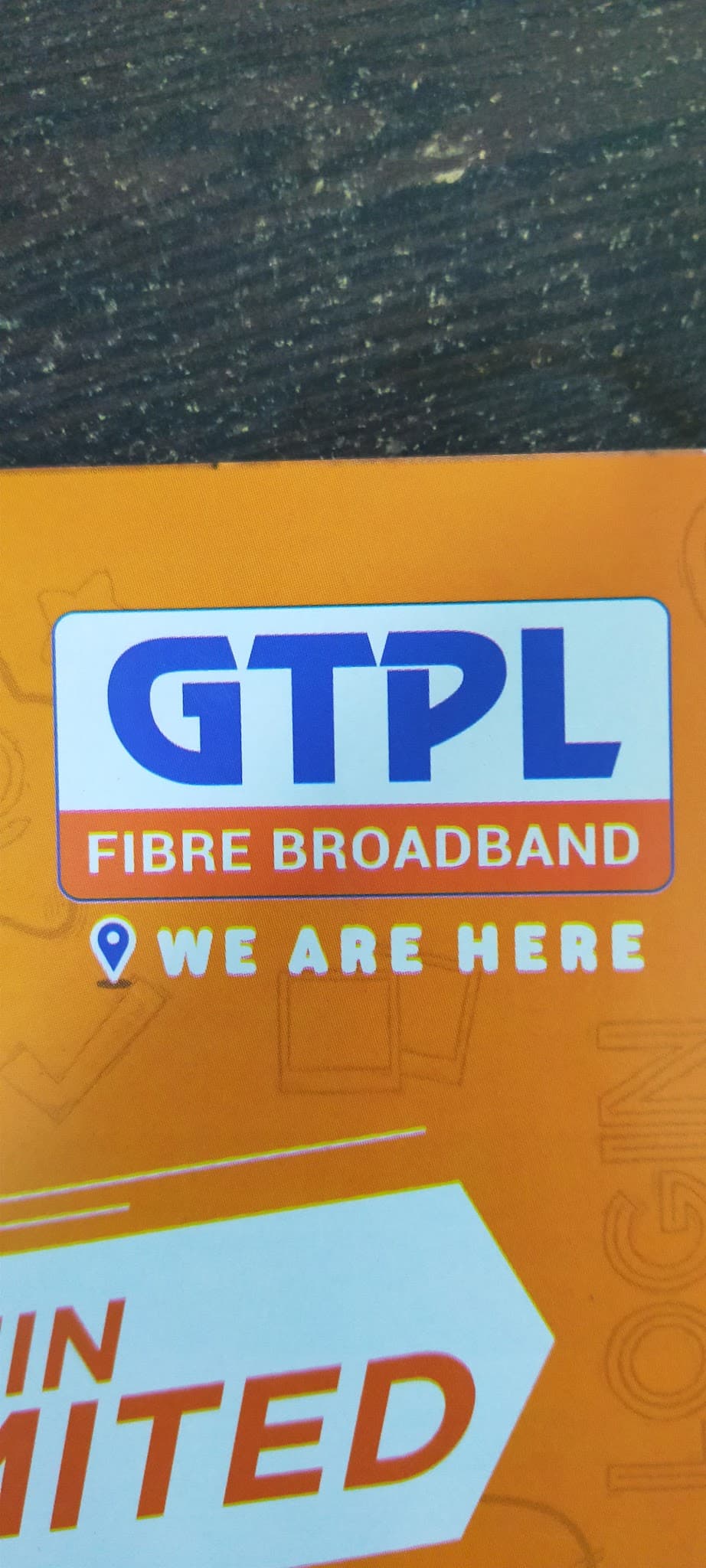 GTPL Broadband Pvt. Ltd.