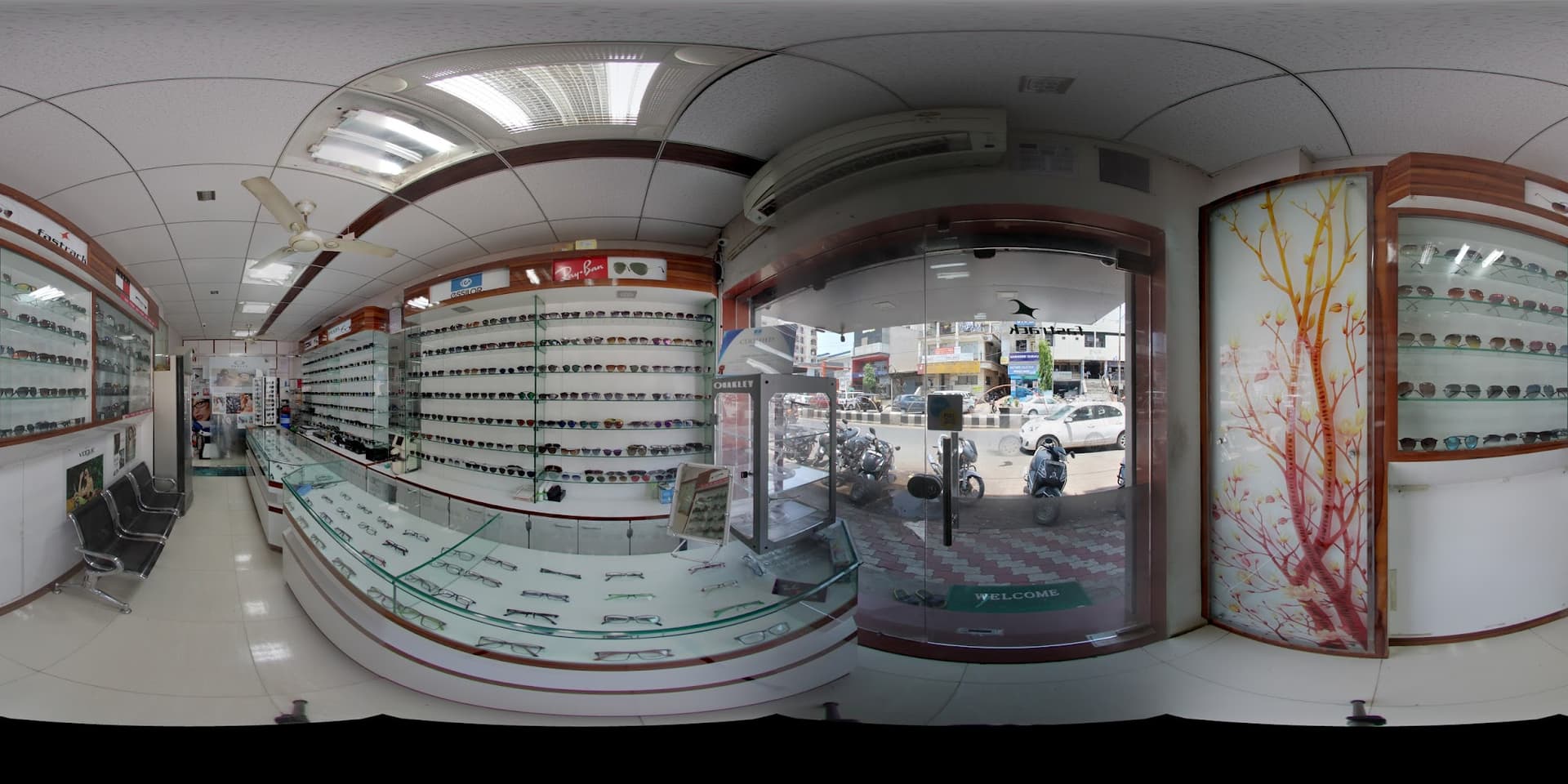 Gujarat optical