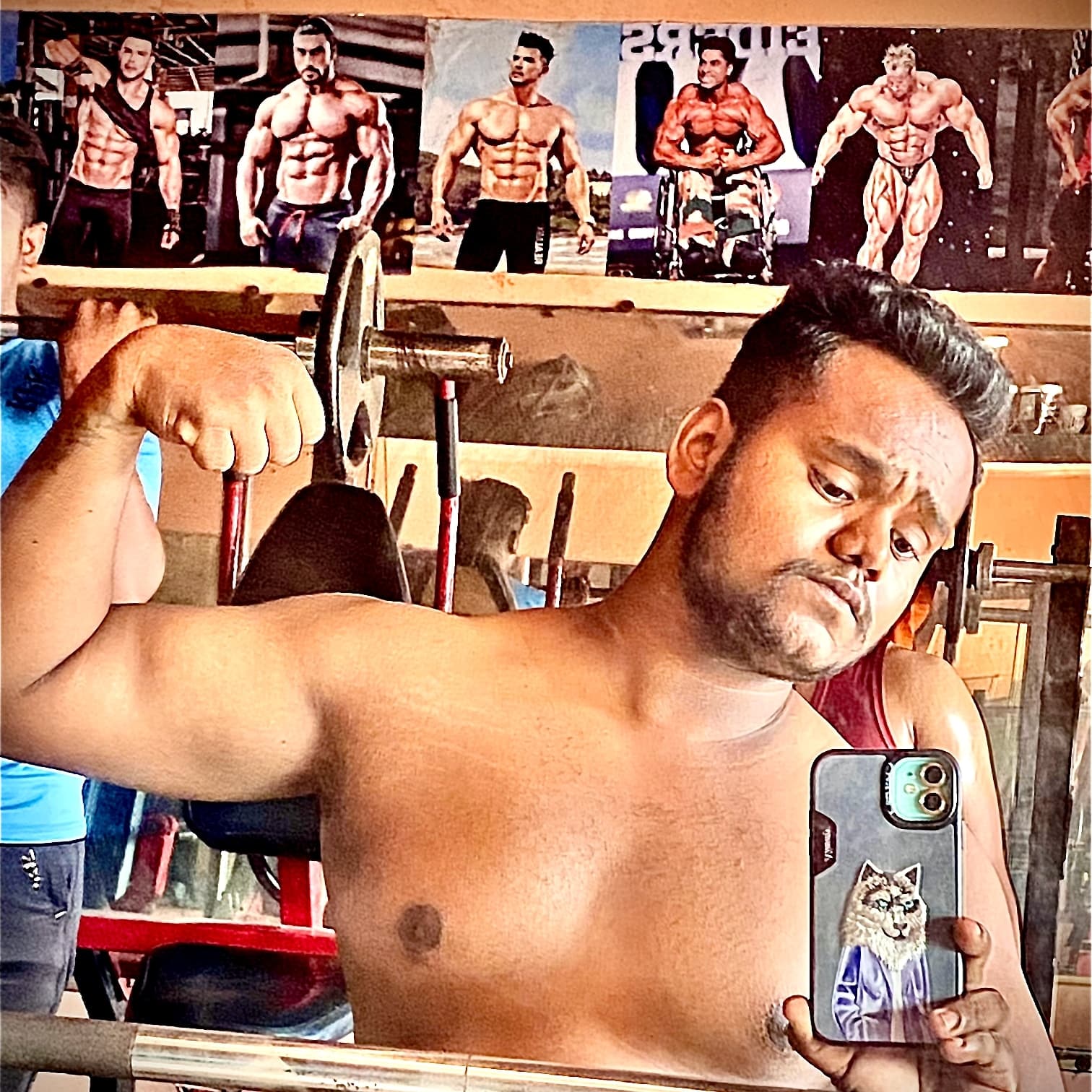 Gupta Brother's Gym