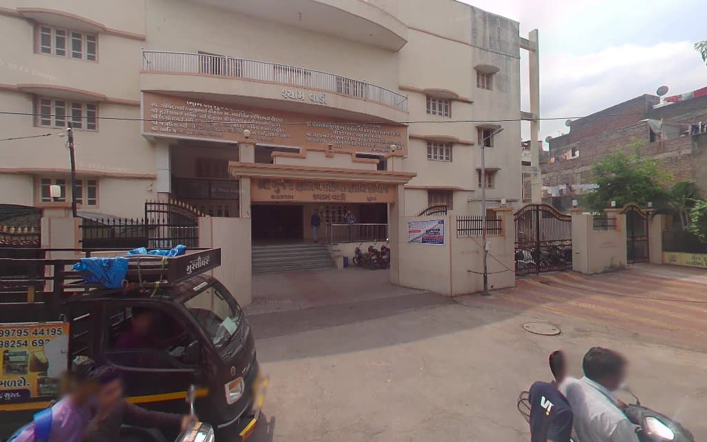 Gurjar Kshatriya Kadiya Samaj Vadi