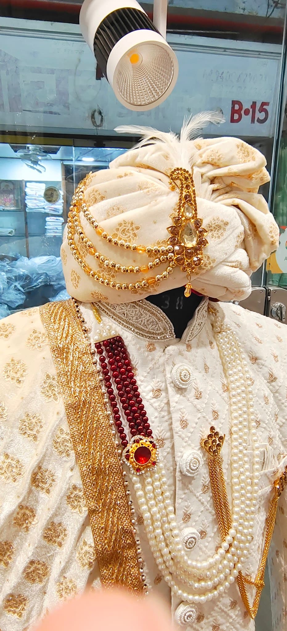 Guru ji Fashion
