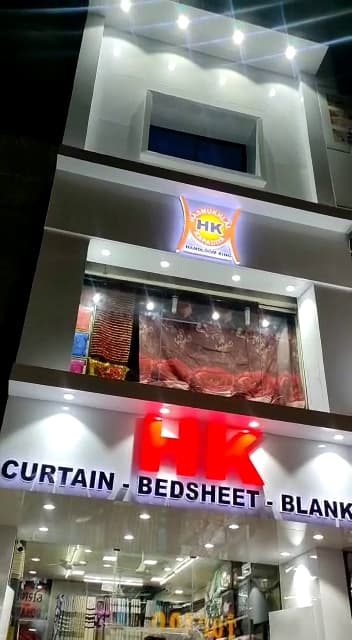 H.K.HANDLOOMKING