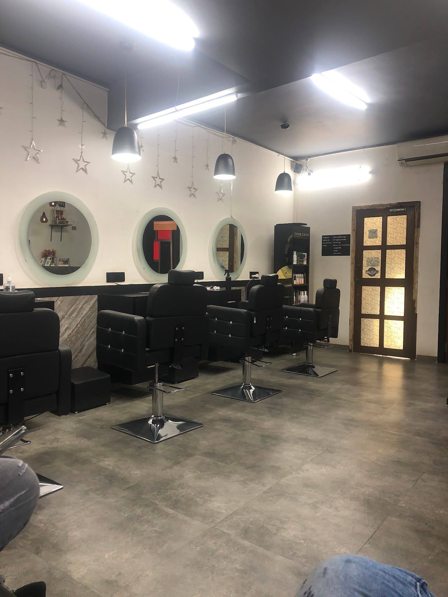 hair craft salon