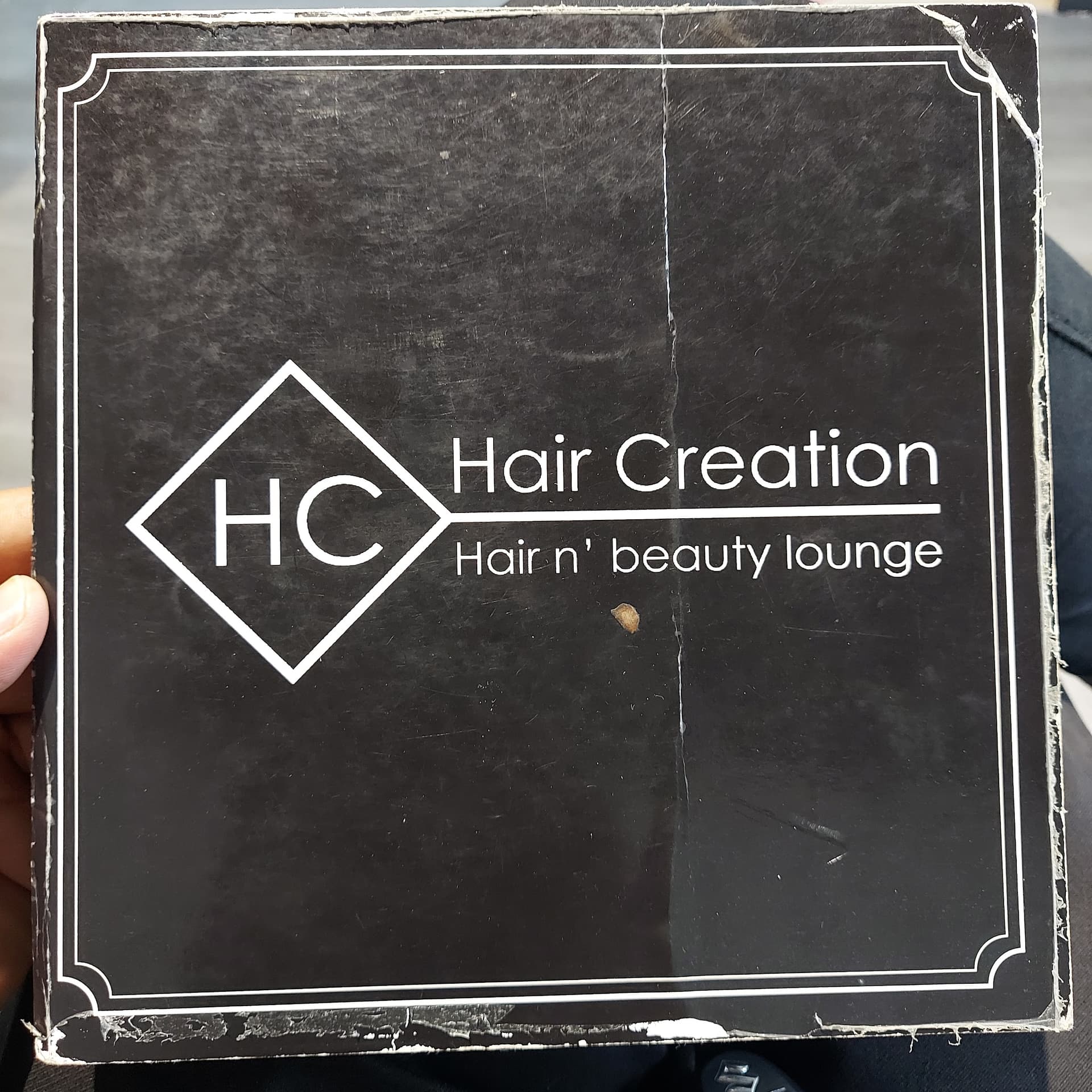 Hair Creation