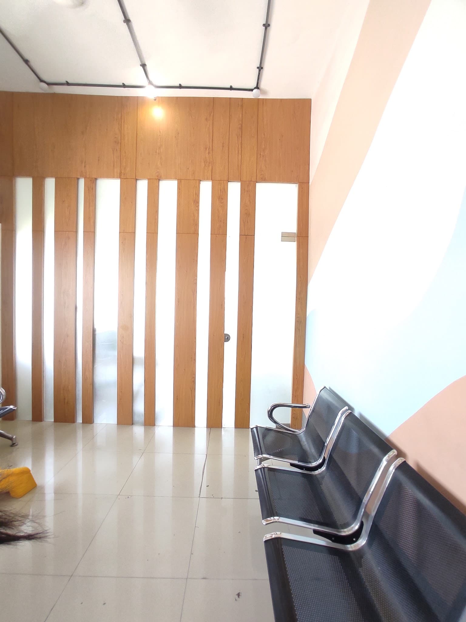 hair free laser clinic