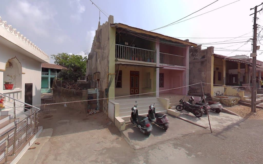 HanumanJi Temple