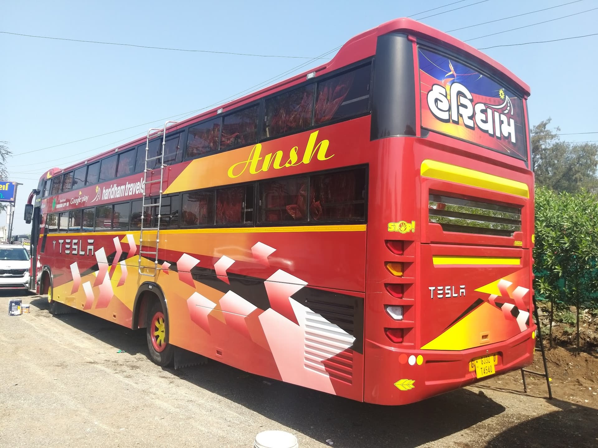 Haridham Travels