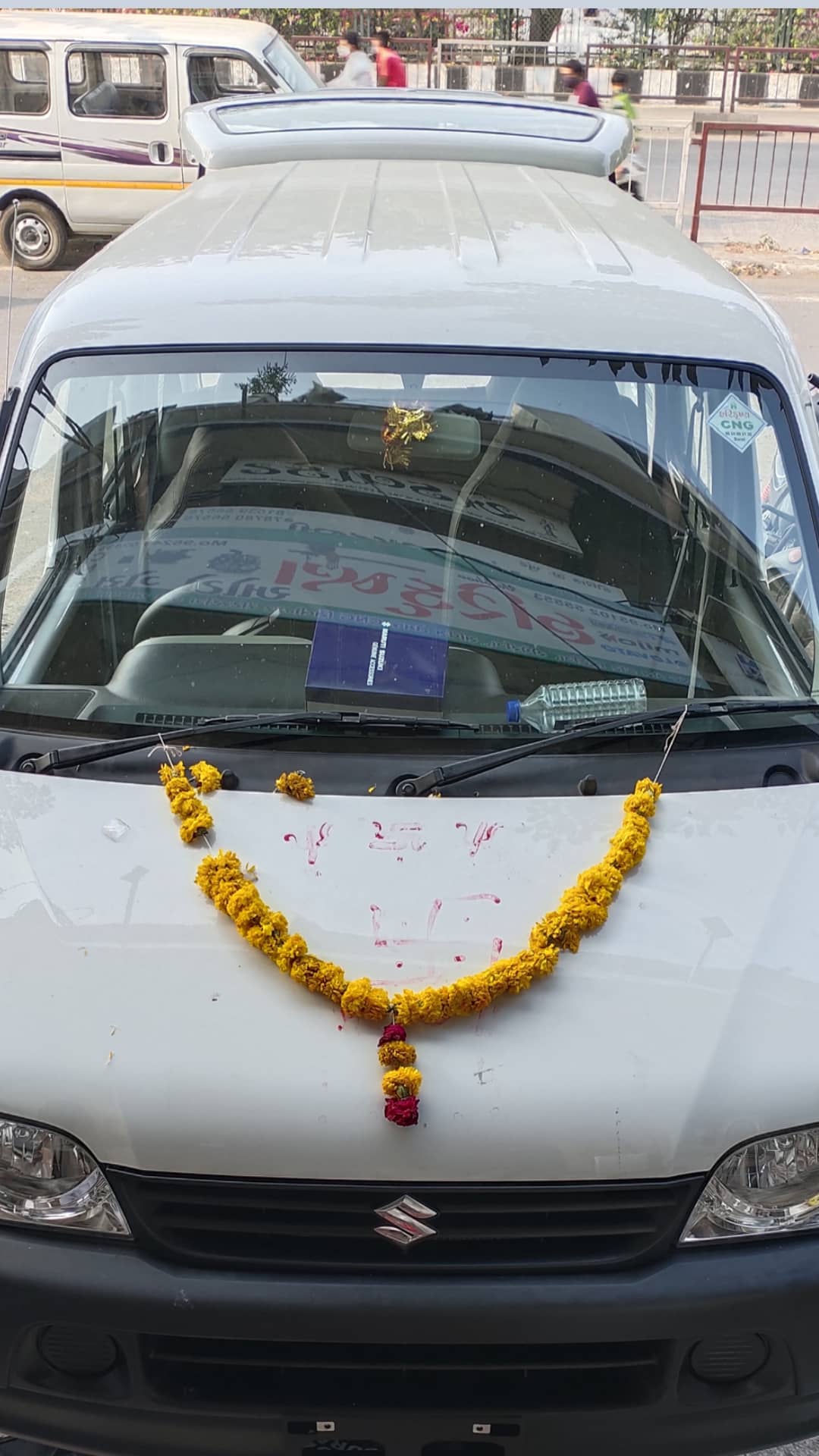 HARIKRUSHN AUTO GAS
