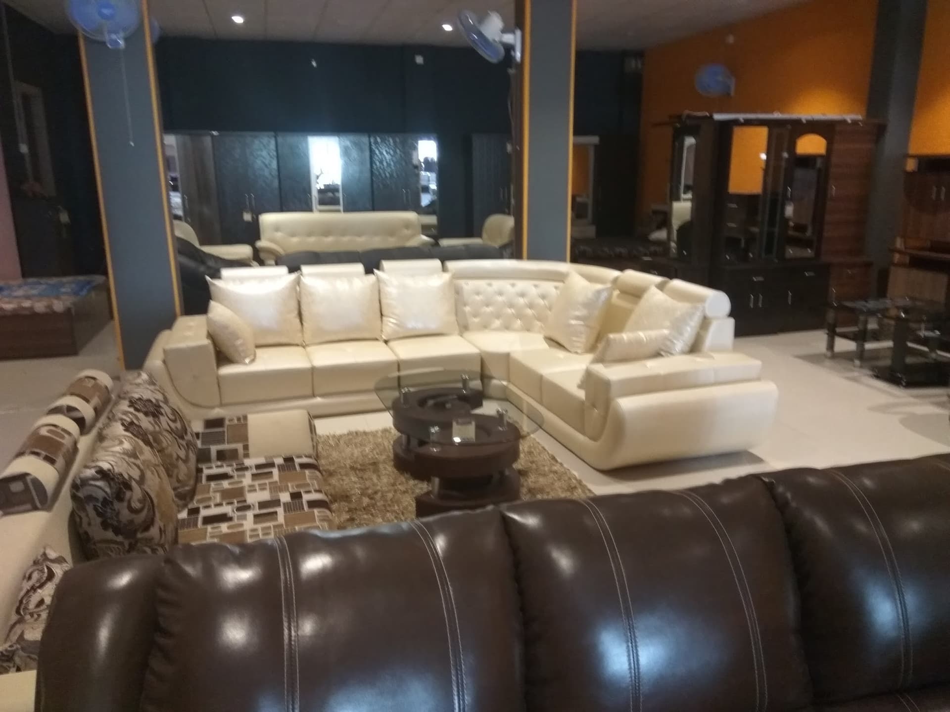 Harikrushna Furniture