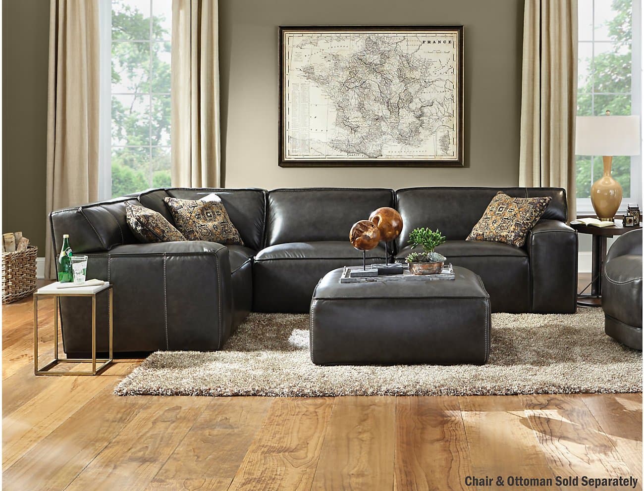 HARIOM FURNISHING