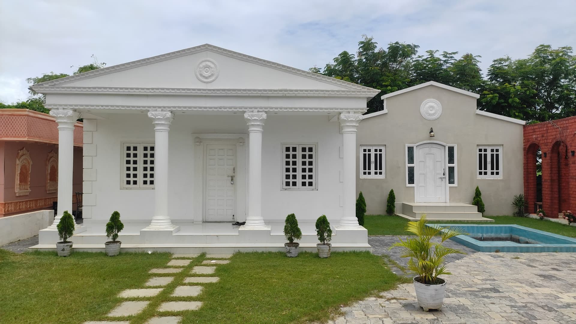 Harshil Film City
